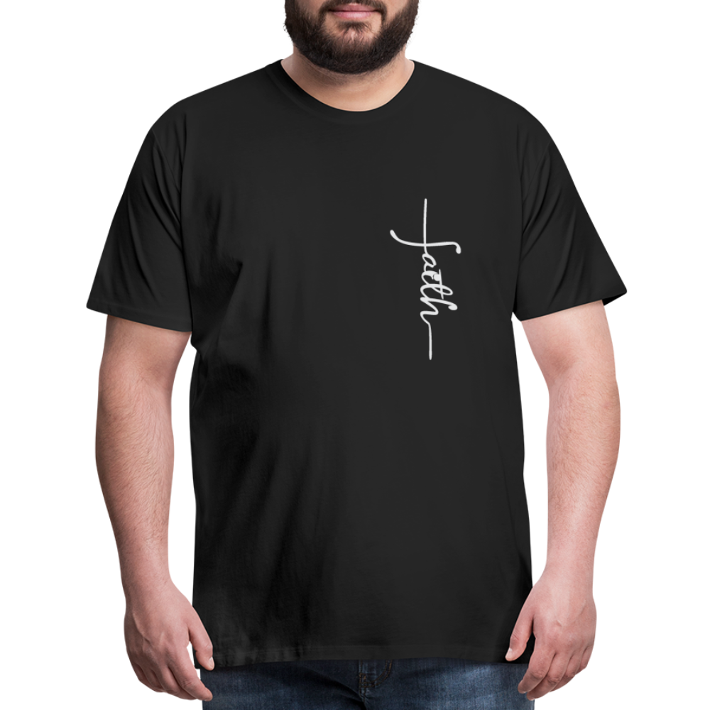 ONLY JESUS - black