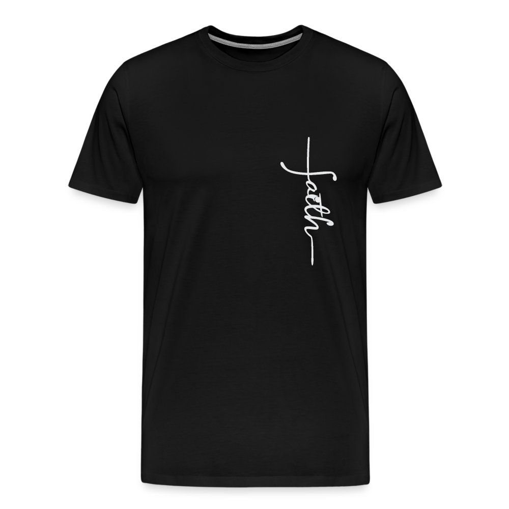 ONLY JESUS - black